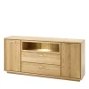 Massives Sideboard Aus Wildeiche – Vochalov 20