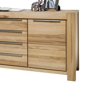 Massivholz Sideboard Flanzios Aus Kernbuche 6