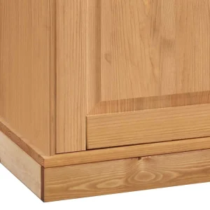 Massivholz Sideboard Piatra Im Landhausstil 14