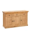 Massivholz Sideboard Piatra Im Landhausstil 20