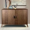 Mid Century Kommode Aus Nussbaum – Zyamonicus 20
