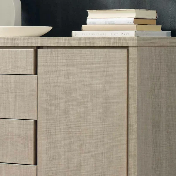 Moderne Esszimmer Anrichte Cranessa Ohne Griffe 5