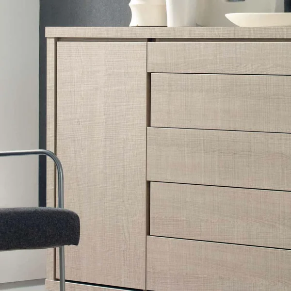 Moderne Esszimmer Anrichte Cranessa Ohne Griffe 6