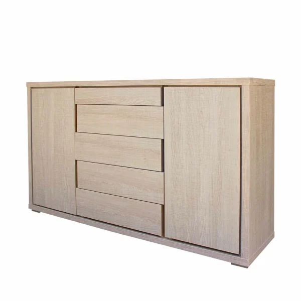 Moderne Esszimmer Anrichte Cranessa Ohne Griffe 1