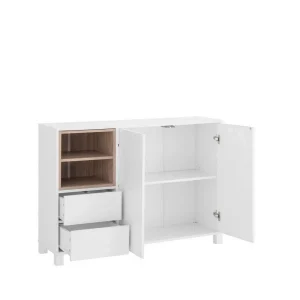 Moderne Kommode Im Skandinavischen Stil – Ranazan 14