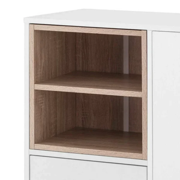 Moderne Kommode Im Skandinavischen Stil – Ranazan 6