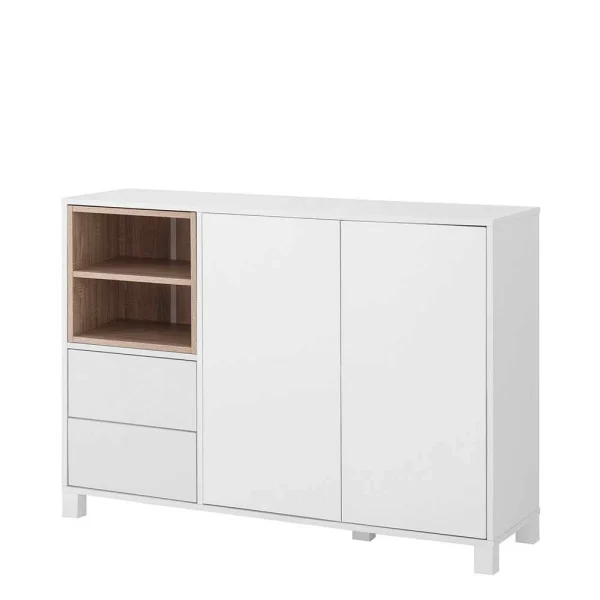 Moderne Kommode Im Skandinavischen Stil – Ranazan 1