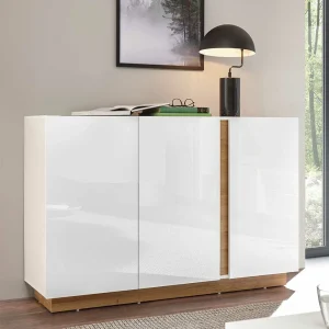 Moderne Kommode Mit Drei Türen – Myrda 10
