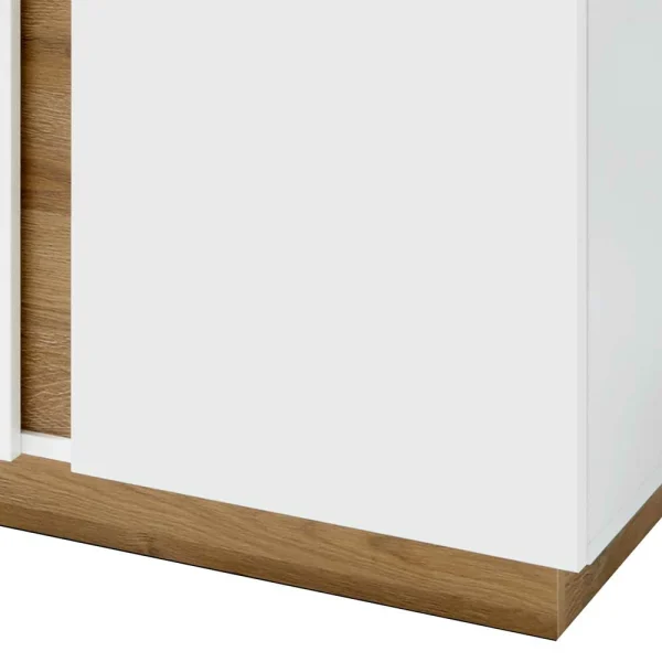 Moderne Kommode Mit Drei Türen – Myrda 6