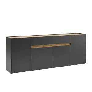 Modernes Sideboard 220 Cm Breit – Ahilav 12