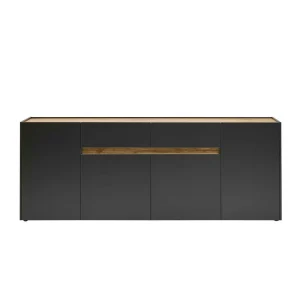 Modernes Sideboard 220 Cm Breit – Ahilav 14