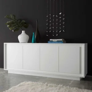 Modernes Sideboard Mit Vier Türen – Harmons 9