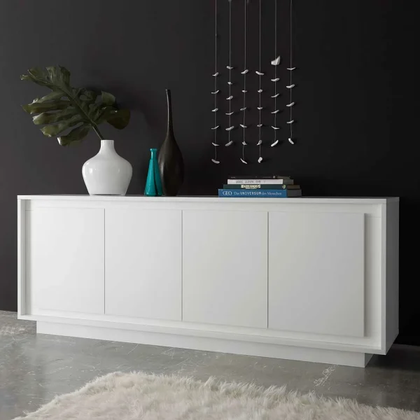 Modernes Sideboard Mit Vier Türen – Harmons 3