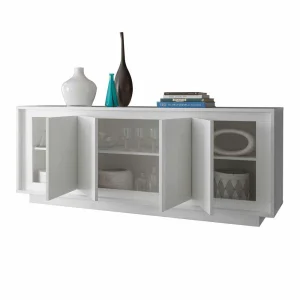 Modernes Sideboard Mit Vier Türen – Harmons 11