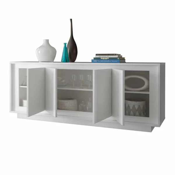 Modernes Sideboard Mit Vier Türen – Harmons 4