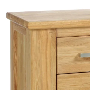 Modernes Wildeiche Sideboard Massiv – Miarizia 16