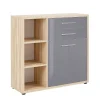 Niedriger Office Schrank Für Ordner – Xedno 17