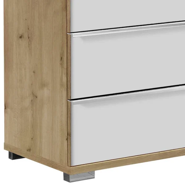 Schlafzimmer Kommode Mit Vier Schubladen – Nuetran 4