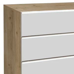 Schlafzimmer Kommode Mit Vier Schubladen – Nuetran 12