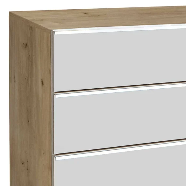 Schlafzimmer Kommode Mit Vier Schubladen – Nuetran 5