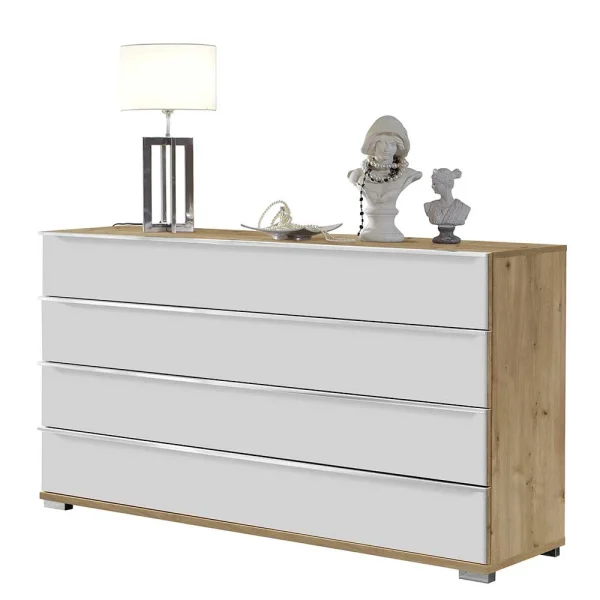 Schlafzimmer Kommode Mit Vier Schubladen – Nuetran 1