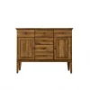Schlafzimmer Sideboard Masdamos Aus Wildeiche Massivholz 20