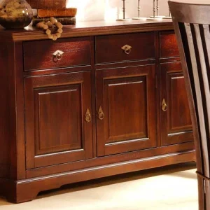 Sideboard Polenta Aus Akazie Massivholz 10