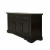 Sideboard Polenta Aus Akazie Massivholz 20