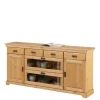 Sideboard Aus Kiefer – Modernes Landhaus – Arendu 8