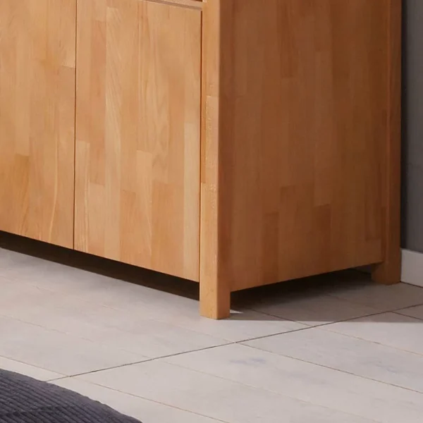 Sideboard Halvart Aus Buche Massivholz 5
