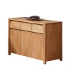 Sideboard Halvart Aus Buche Massivholz 22