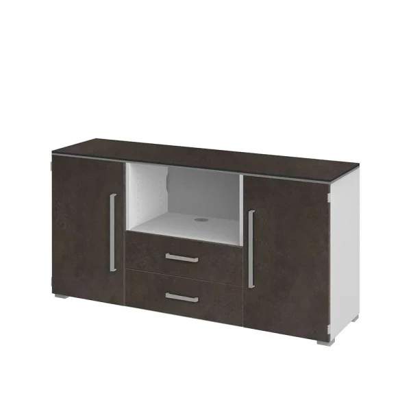 Sideboard Abisek Für Büro 1