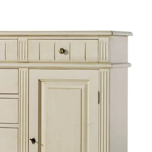 Sideboard Nawasco In Creme 11