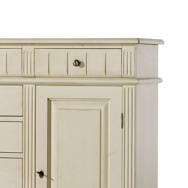 Sideboard Nawasco In Creme 4