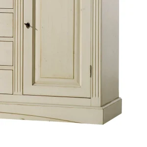 Sideboard Nawasco In Creme 15