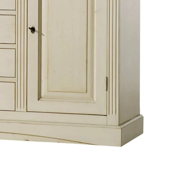 Sideboard Nawasco In Creme 6