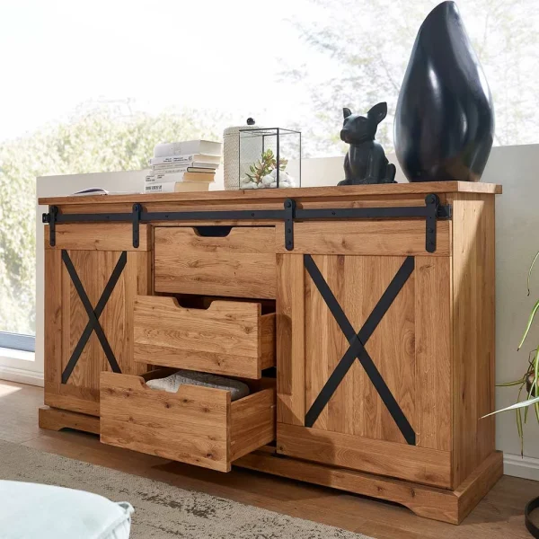 Sideboard Im Mexiko Landhaus Look – Ele 4