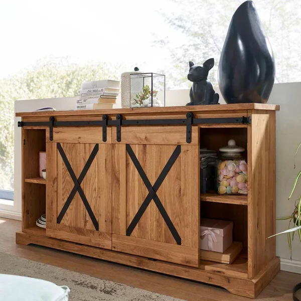 Sideboard Im Mexiko Landhaus Look – Ele 5