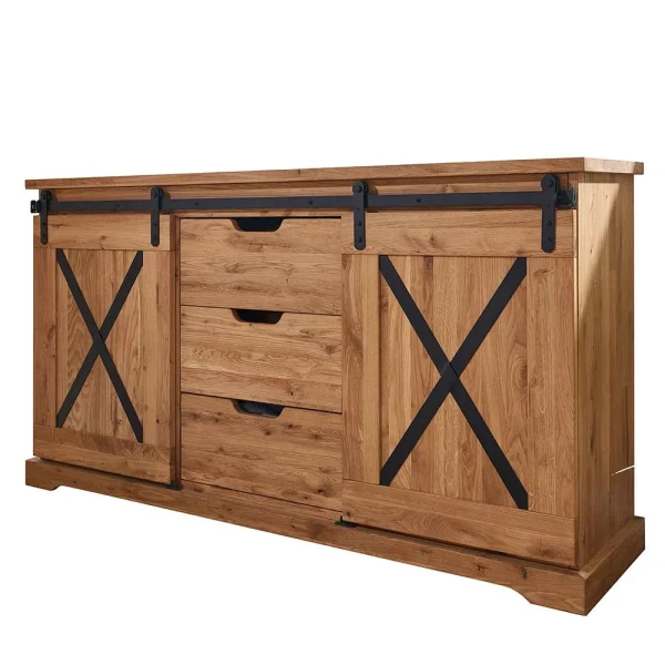 Sideboard Im Mexiko Landhaus Look – Ele 1