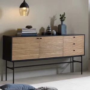 Sideboard Im Skandinavischen Wohnstil – Varaba 9