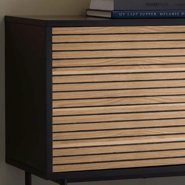 Sideboard Im Skandinavischen Wohnstil – Varaba 4