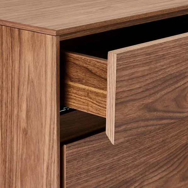 Sideboard In Walnussfarben – Tabanan 7