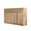 Sideboard Wahano Aus Kernbuche Massiv Geölt 22