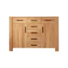 Sideboard Mosniak Aus Kernbuche Massivholz 16