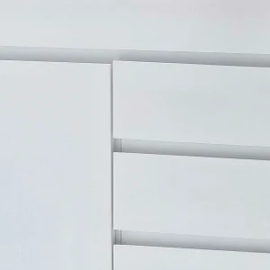 Sideboard Kommode Zelda In Weiß 12