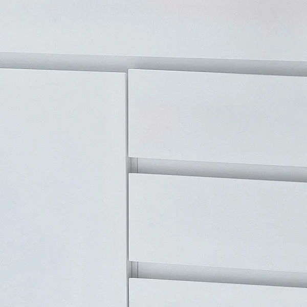 Sideboard Kommode Zelda In Weiß 4