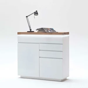 Sideboard Kommode Zelda In Weiß 16