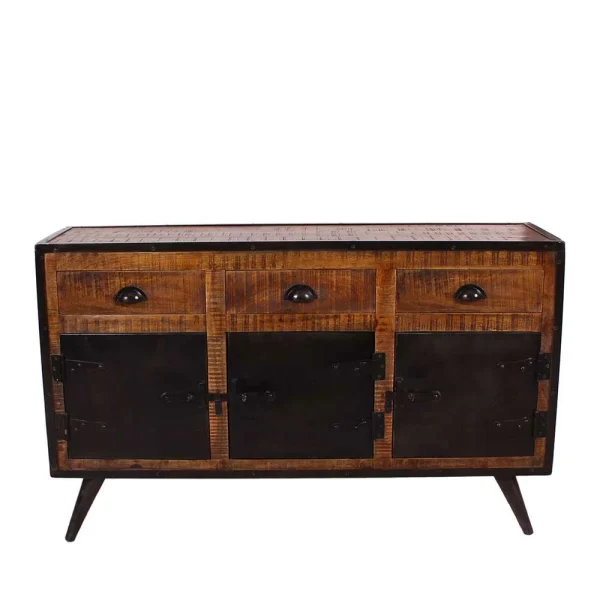 Sideboard Centimo Im Loft Style 3