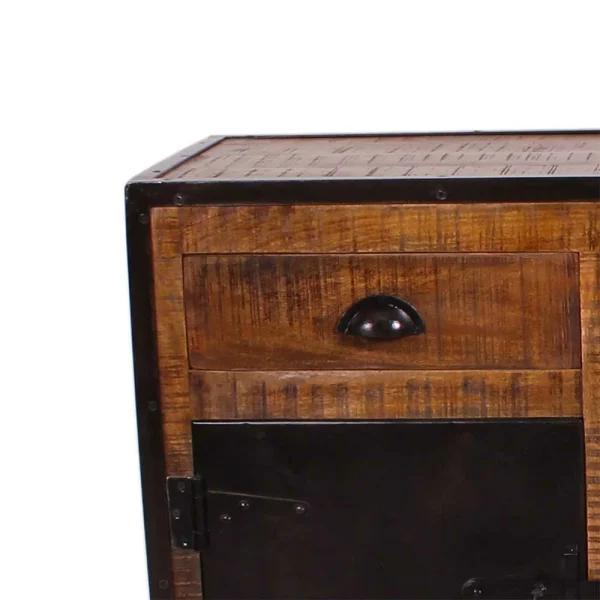 Sideboard Centimo Im Loft Style 4