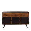 Sideboard Centimo Im Loft Style 20